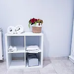 Roma Centro, Casa Vacanza 2 Bagni - Metro Ottaviano - Vaticano