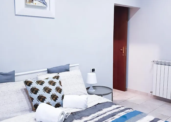 Roma Centro, Casa Vacanza 2 Bagni - Metro Ottaviano - Vaticano