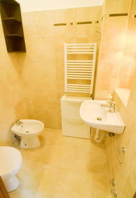Roma Centro, Casa Vacanza 2 Bagni - Metro Ottaviano - Vaticano