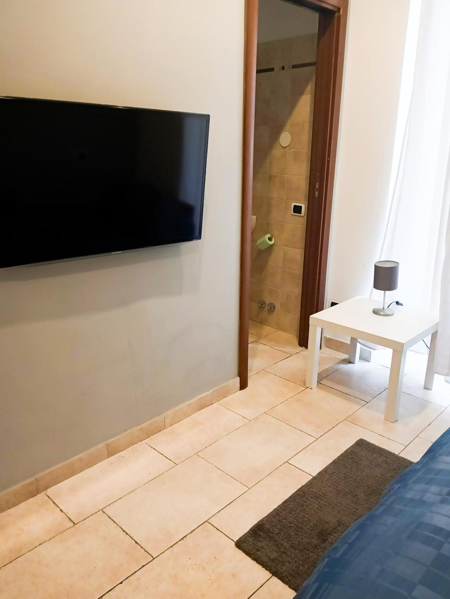 Roma Centro, Casa Vacanza 2 Bagni - Metro Ottaviano - Vaticano Appartement Rome