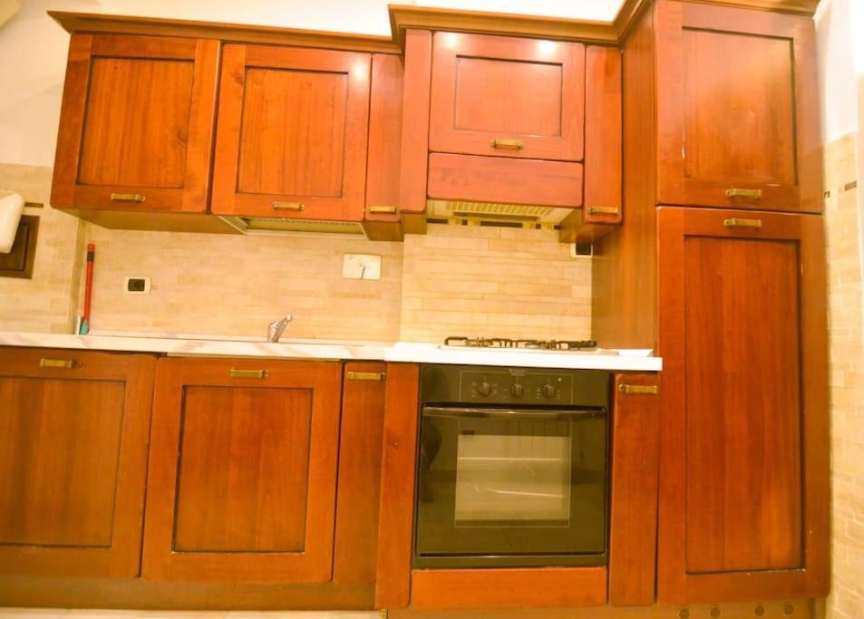 Appartement Roma Centro, Casa Vacanza 2 Bagni - Metro Ottaviano - Vaticano