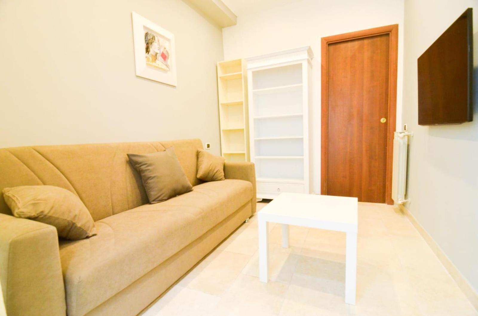 Roma Centro, Casa Vacanza 2 Bagni - Metro Ottaviano - Vaticano Appartement Rome
