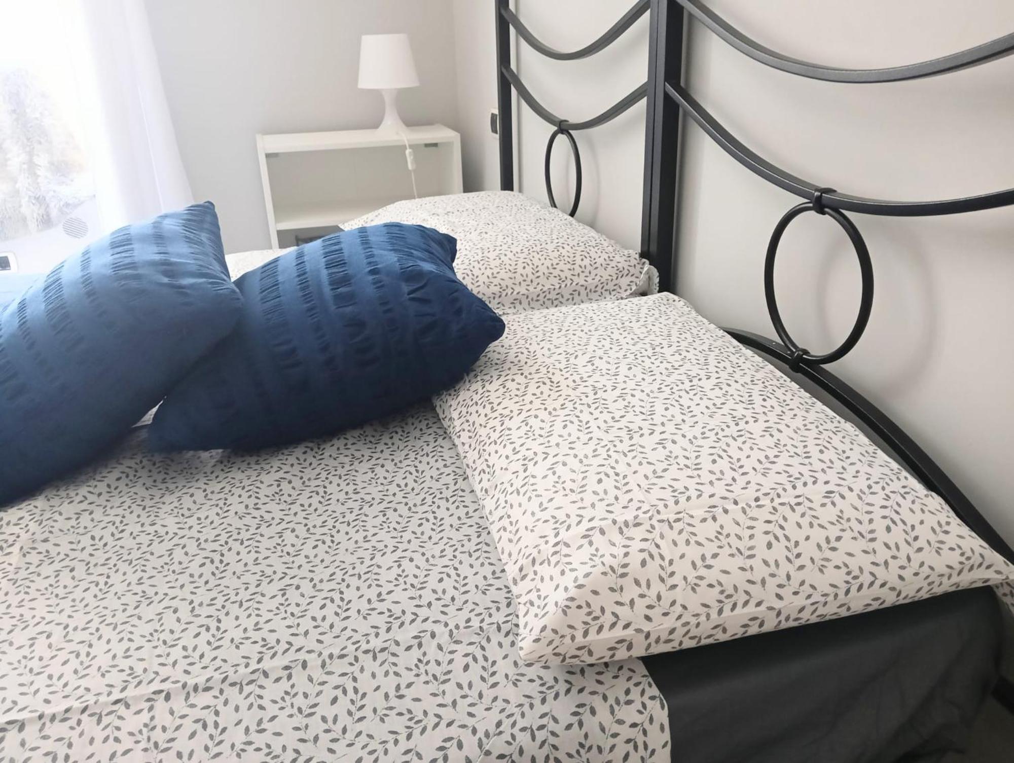 Appartement Roma Centro, Casa Vacanza 2 Bagni - Metro Ottaviano - Vaticano