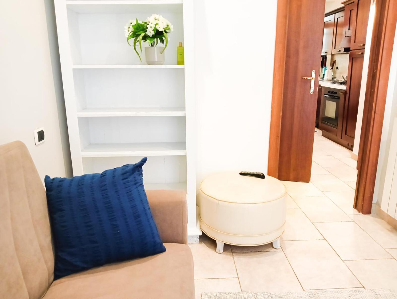 Roma Centro, Casa Vacanza 2 Bagni - Metro Ottaviano - Vaticano Appartement