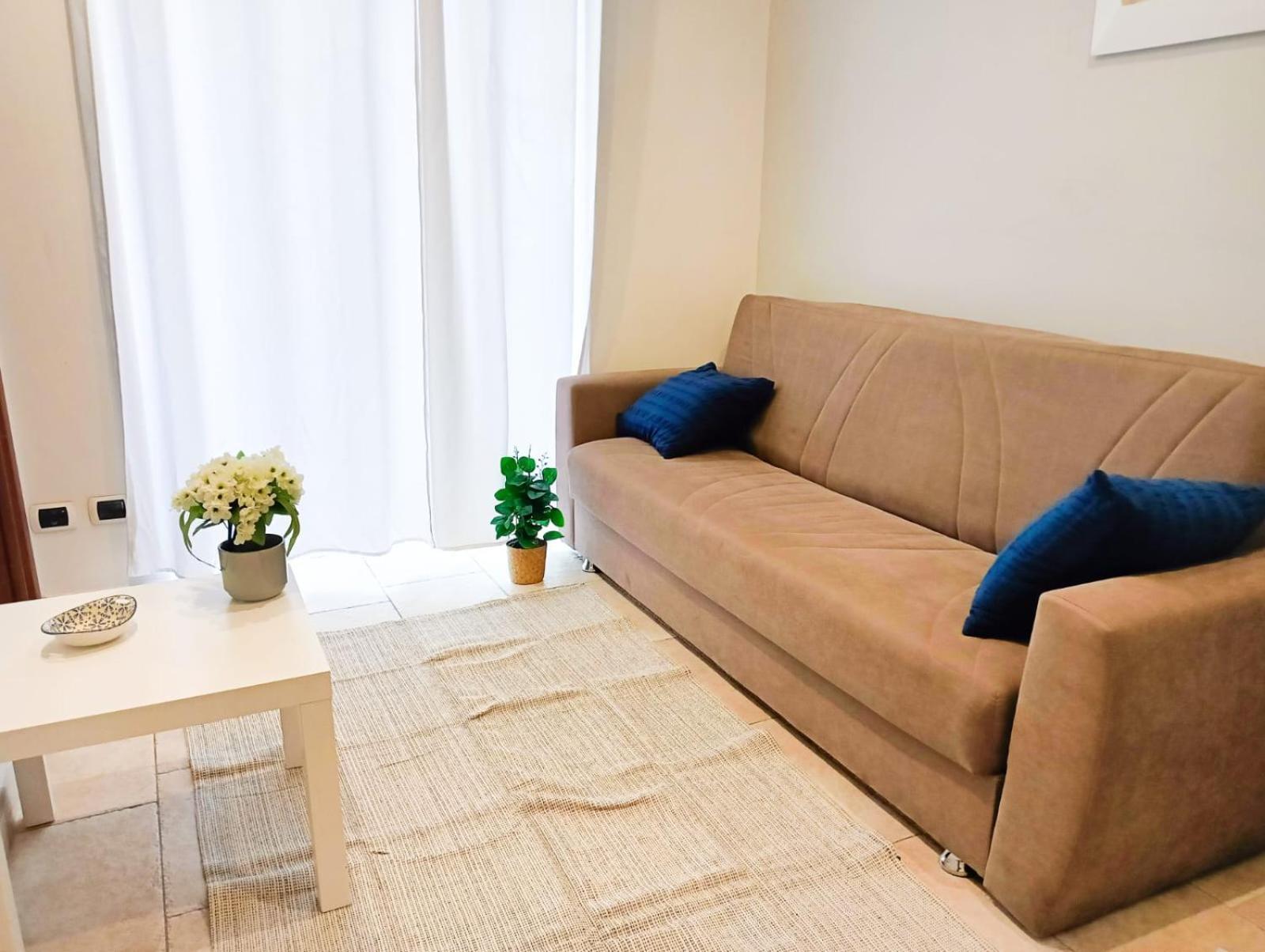 Appartement Roma Centro, Casa Vacanza 2 Bagni - Metro Ottaviano - Vaticano Rome