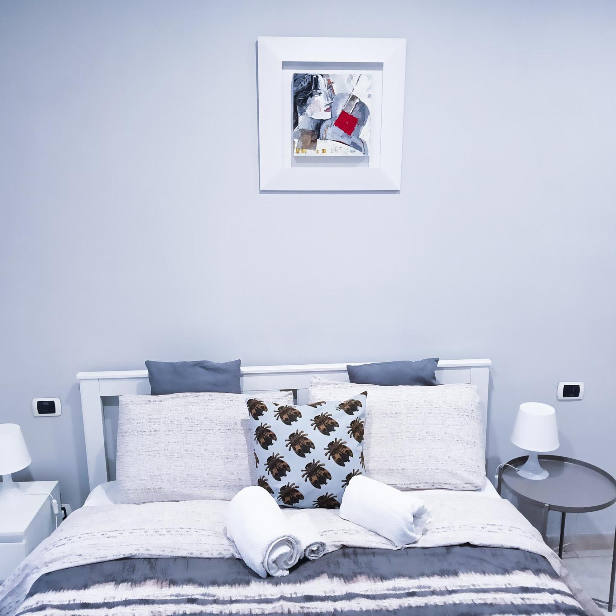 Appartement Roma Centro, Casa Vacanza 2 Bagni - Metro Ottaviano - Vaticano