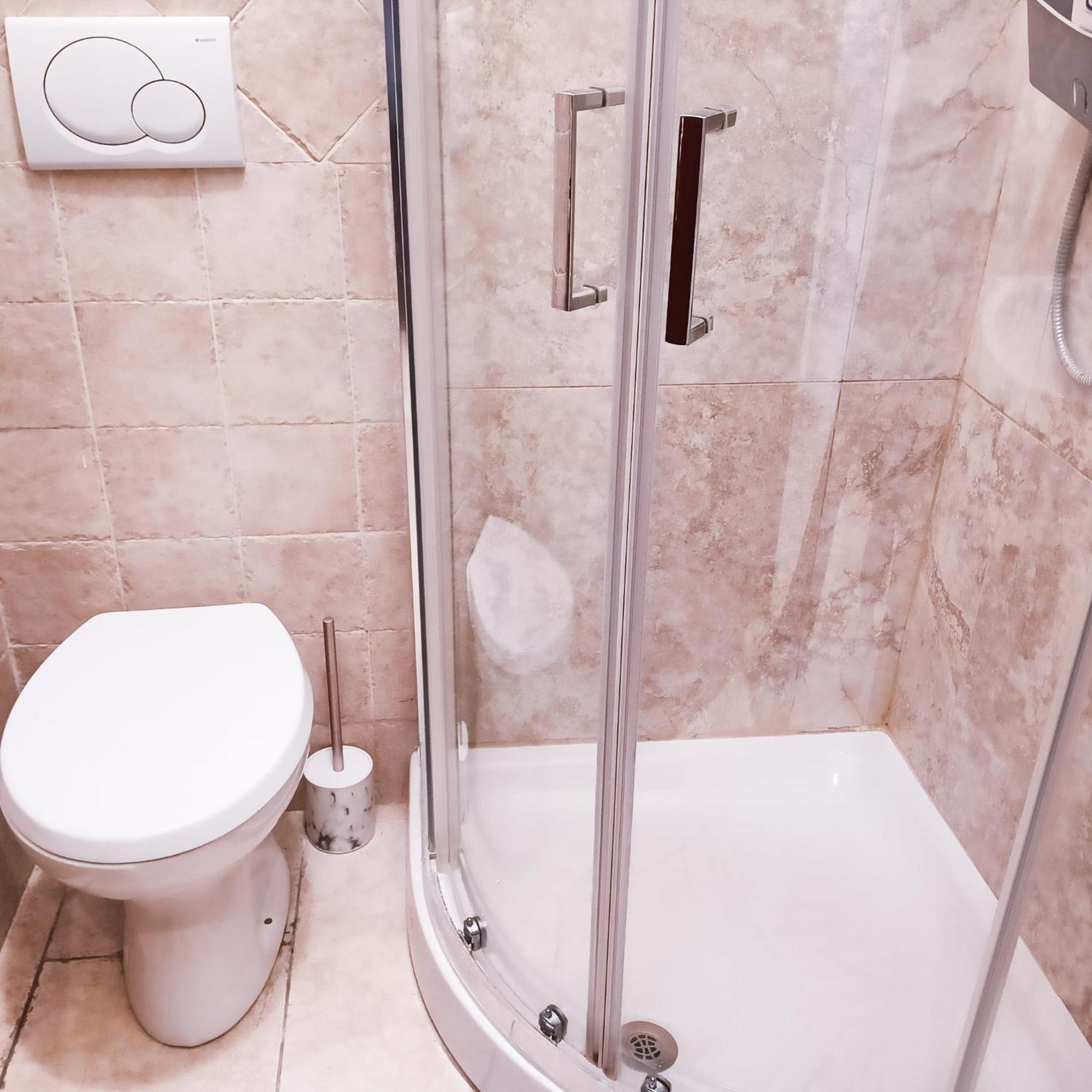 Roma Centro, Casa Vacanza 2 Bagni - Metro Ottaviano - Vaticano *